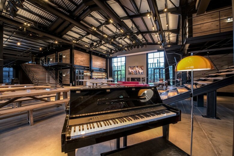 Hotel The Stay Alacati Warehouse - Adults Only