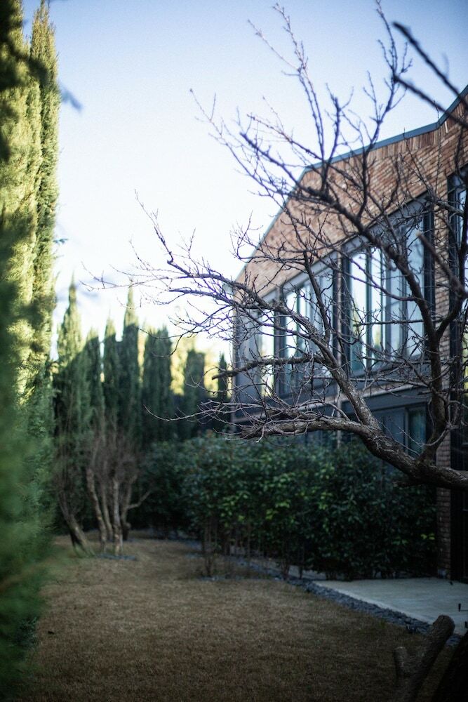 Hotel The Stay Alacati Warehouse - Adults Only