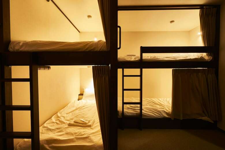 Hostal The Garden-hotel Premium To-ji - Hostel