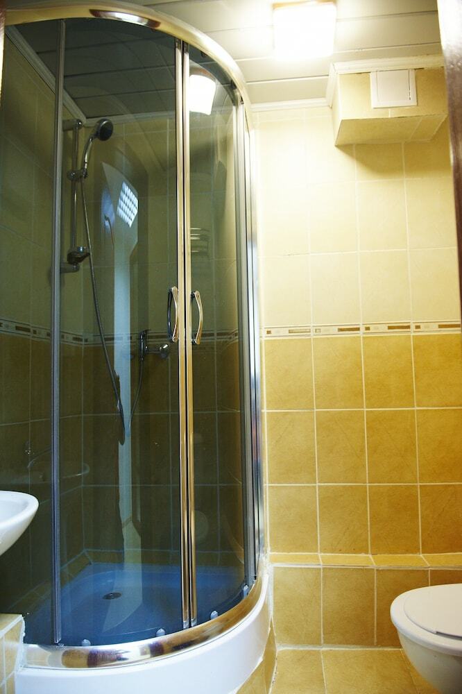 Medeu Hotel Almaty