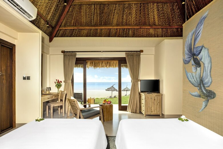 Hotel Crown Retreat Quy Nhon