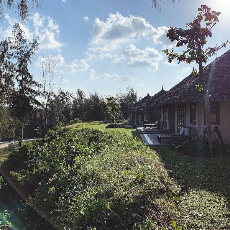 Hotel Crown Retreat Quy Nhon