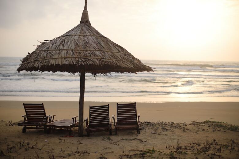 Hotel Crown Retreat Quy Nhon