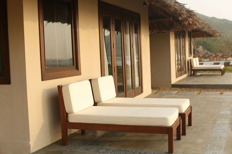 Hotel Crown Retreat Quy Nhon