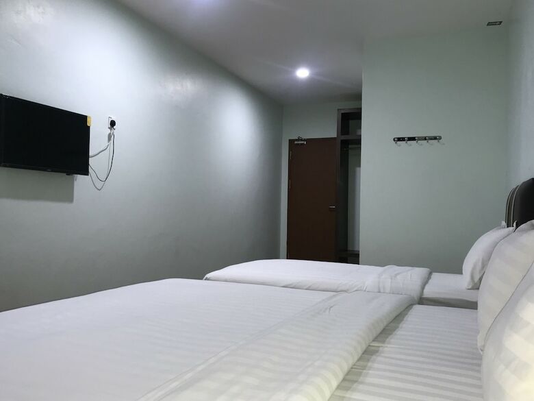 Hotel Oyo 89855 Salim Room