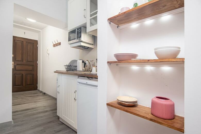 Apartamentos Rentplanet - Studio Wielopole 10