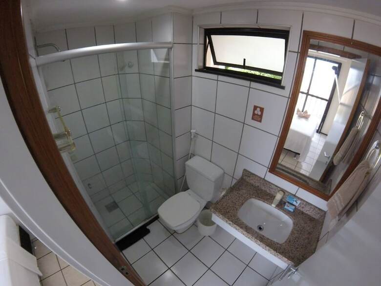 Hotel Flat Com Vista Mar Praia De Iracema