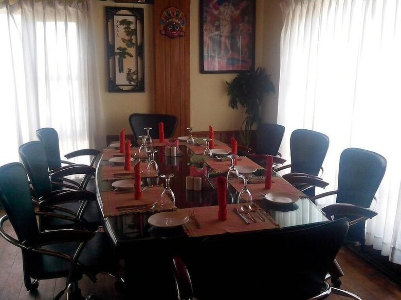 Apartamento Nagarkot Sunshine Hotel