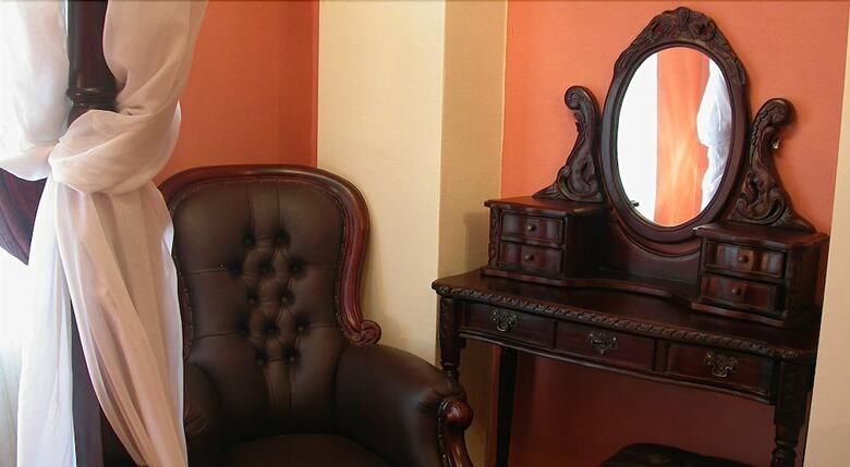 Hotel Smaragdi Luxury Apartments