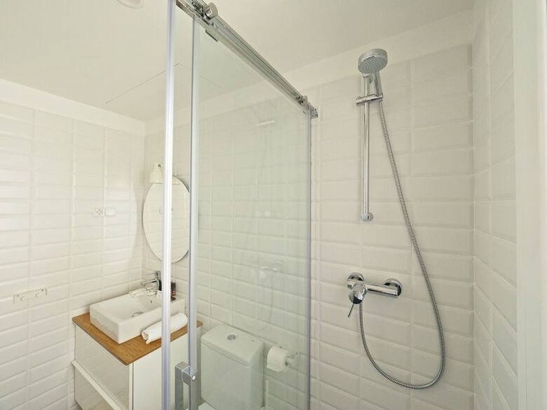 Apartamentos Barcelonaforrent The Central Place