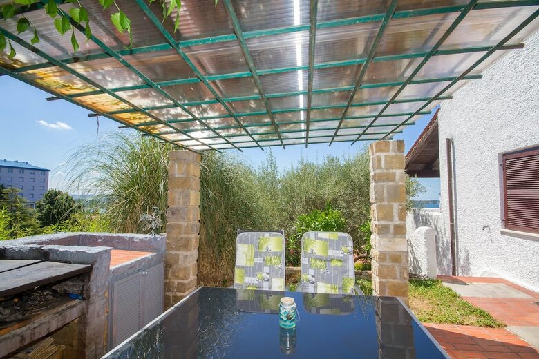 Bojana Apartments