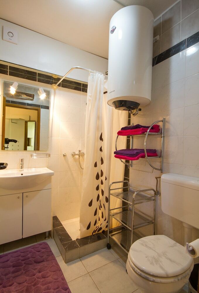 Bojana Apartments