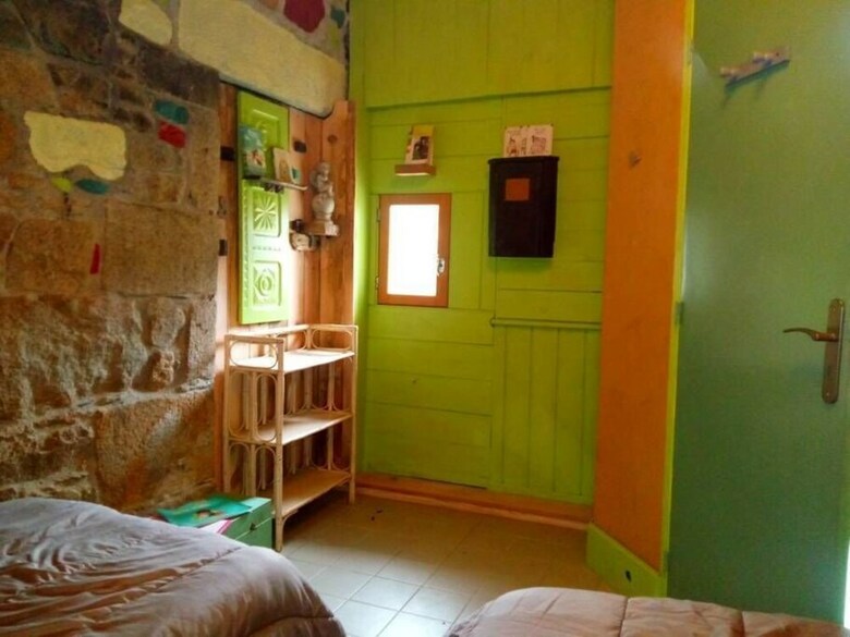 Apartamento Les G�tes Du Couvent, Bretagne