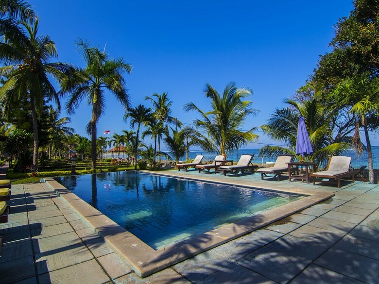Aman Gati Hotel Sumbawa