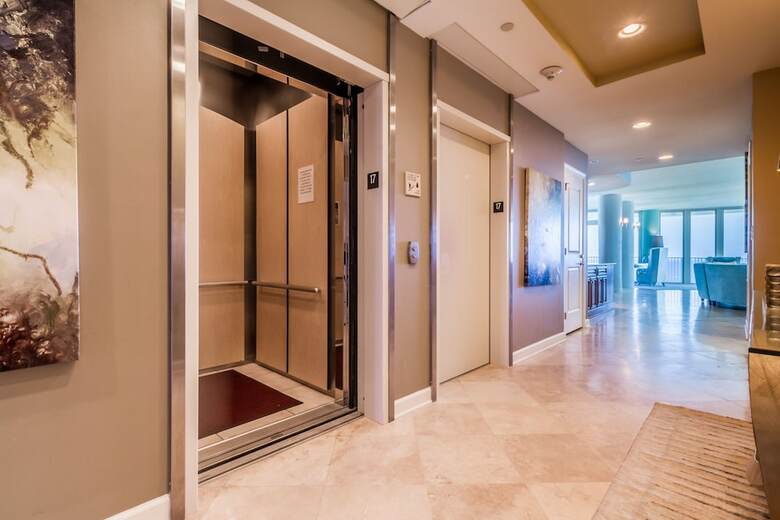 Lagoon Tower By Luxury Gulf Rentals