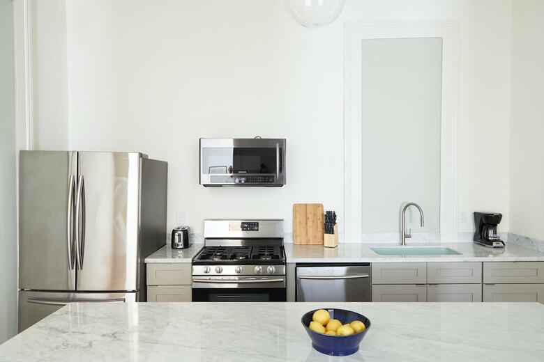 Apartamentos Sonder - Artist Lofts