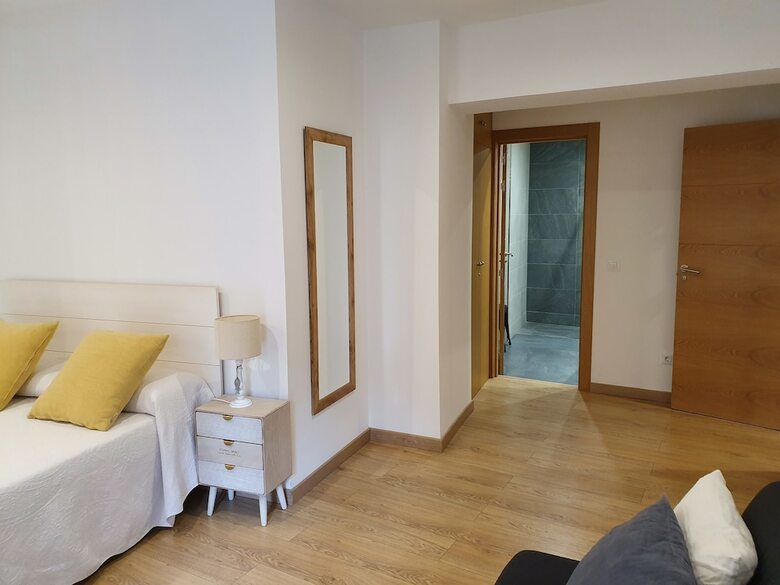 Apartamentos Cas�n Del Comercio