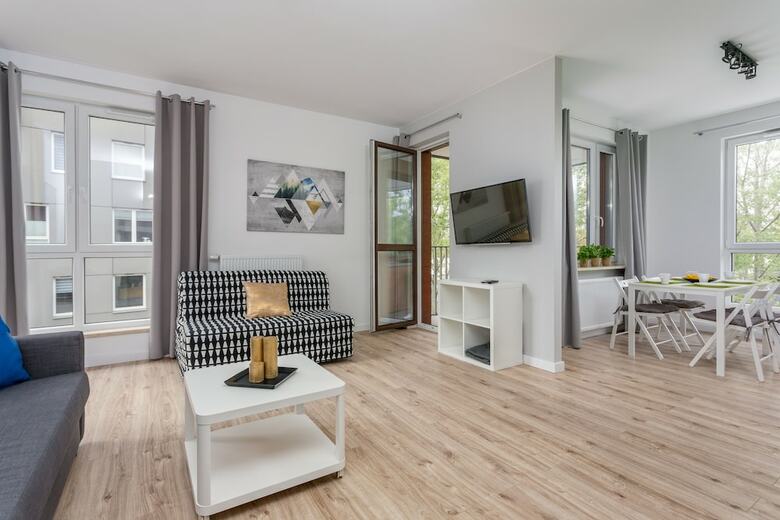 Chill Apartments Airport Apartments