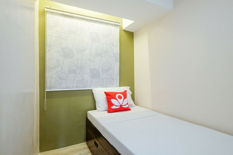 Apartamentos Zen Home Fort Victoria Bgc