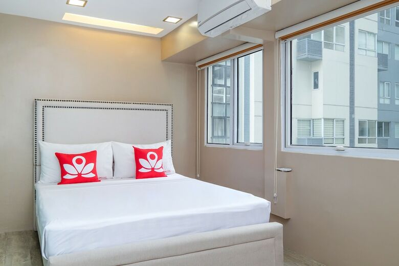 Apartamentos Zen Home Fort Victoria Bgc