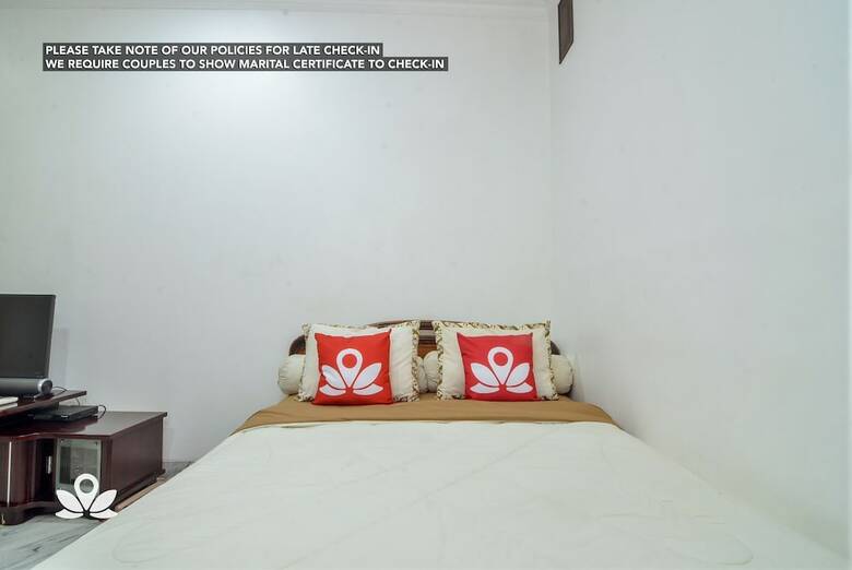 Hotel Zen Rooms Ragunan 1 Syariah