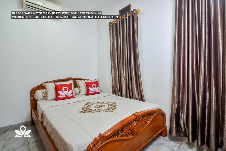 Hotel Zen Rooms Ragunan 1 Syariah