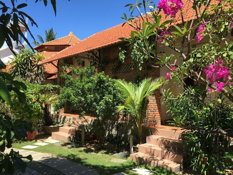 Hotel Nhat Quang Family Beach