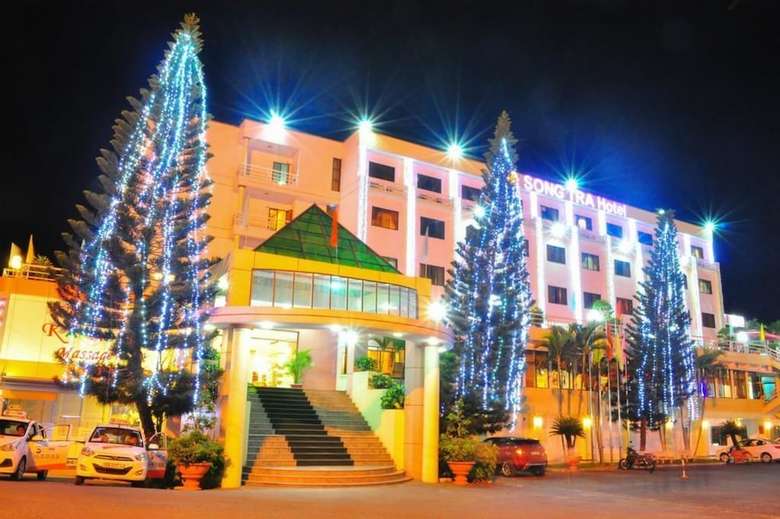 Song Tra Hotel