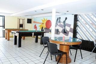 Hotel Verde Mar