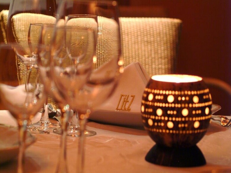 Hotel Ritz Lagoa Da Anta Urban Resort