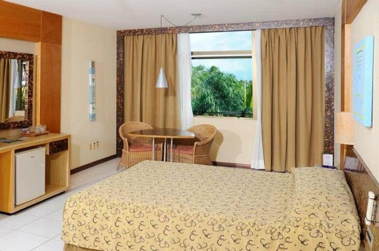 Hotel Ritz Lagoa Da Anta Urban Resort