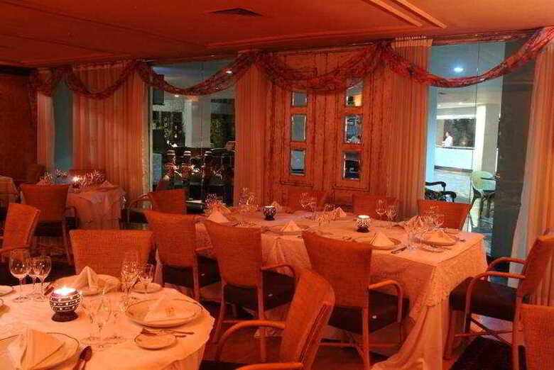 Hotel Ritz Lagoa Da Anta Urban Resort