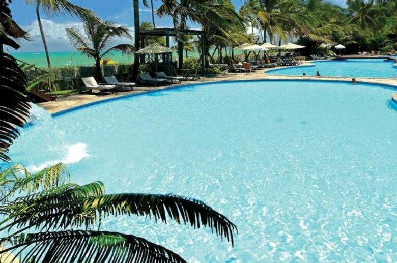 Hotel Ritz Lagoa Da Anta Urban Resort