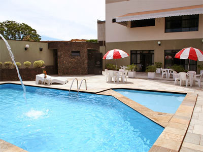 Bristol Exceler Plaza Hotel