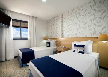 Hotel Quality Suites Vila Velha