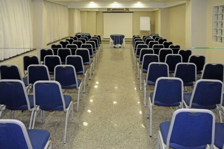 Hotel Plaza Inn San Conrado