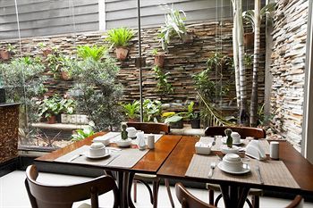 Hotel Intercity Premium Cuiaba