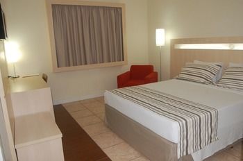 Hotel Vila Rica - Bel�