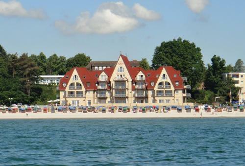 Strandhotel Gr�mitz