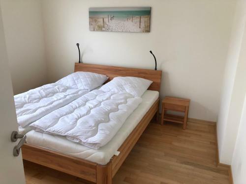 Apartamento Haus Rechteck
