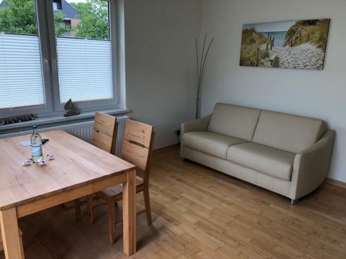 Apartamento Haus Rechteck