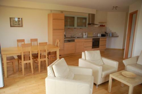 Apartamento Haus Rechteck