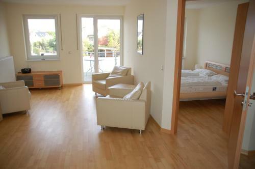 Apartamento Haus Rechteck