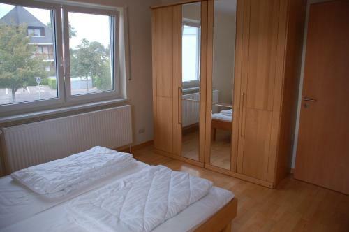 Apartamento Haus Rechteck