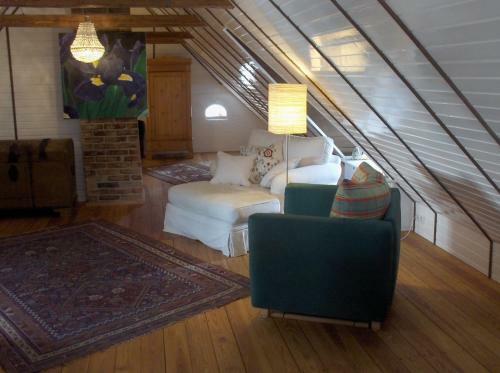 Apartamento Das Reetdachhaus - Paulines H�ft