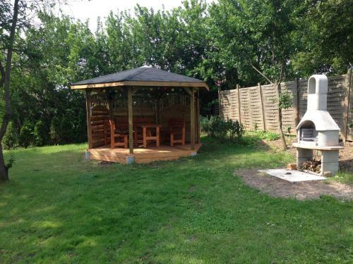 Apartamento Zuhause Am Meer