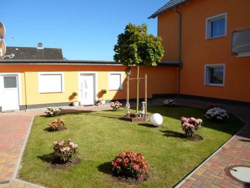 Apartamento Zuhause Am Meer