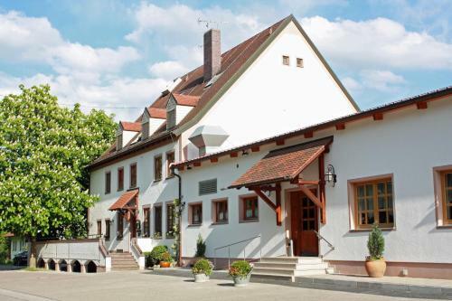 Hostal Landgasthof Vogelsang