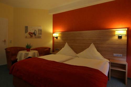 Hotel-restaurant Weinberg