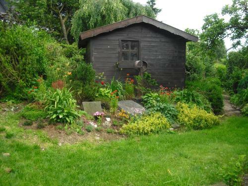 Agroturismo Willekes Bl�tenhof